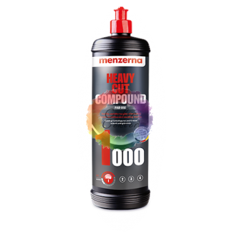 Menzerna  Полироль Heavy Cut Compound FG1000,  1л