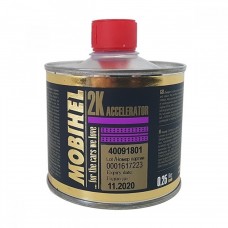 Mobihel ускоритель для 2К материалов, 0,25л 