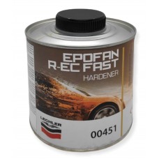 Быстрый отвердитель Lechler к эпоксидному грунту 384, 0,5 л