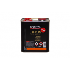 Затверджувач SPECTRAL H6115 для лаку SPECTRAL STANDART, 2,5 л