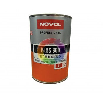  Novol Plus 800 Первичная смывка 1,00 л