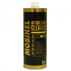  Mobihel  Антисиликоновое чистящее средство, 1л
