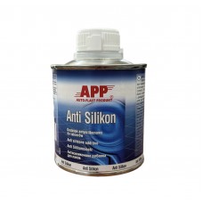 Антисиликонова добавка  для лаков АРР,  0,25 л