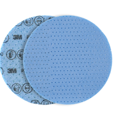 3M 33542 P1200 Гибкие Абразивные диски на вспененной основе, диам. 150 мм 3M 33542 P1200 Гибкие Абразивные диски на вспененной основе, диам. 150 мм