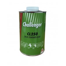 Лак Challenger СL250 2K HS Standard, 1л