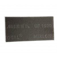 Mirka Mirlon TOTAL Скотчбрайт Сірий 115х230