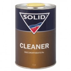 Универсальный обезжириватель SOLID CLEANER - 1 л