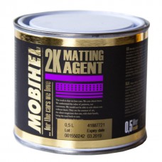 Mobihel 2k Добавка для матирование, 0,5л