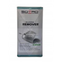 Смывка силикона SOTRO Silicone Remover 4,9 л