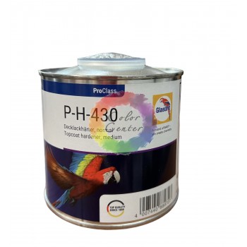 Отвердитель Glasurit  Р-H-430 ProClass нормальний, 1л