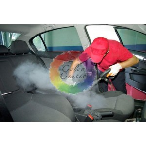 Химическая очистка автомобиля Химическая очистка автомобиля