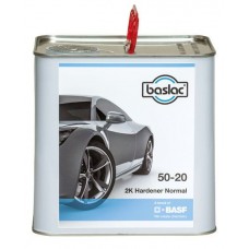 Отвердитель BASLAC 50-20 2к Нормальный для лака 40-, 2,5 л