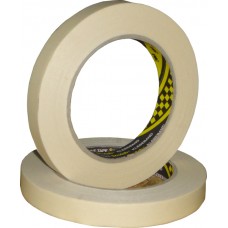Малярная маскирующая лента 3M 06309 2328, 24 мм x 50 м