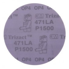 3M 05600 Абразивные диски Trizact, діам. 150 мм, Р1500 3M 05600 Абразивные диски Trizact, діам. 150 мм, Р1500
