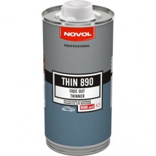 Novol THIN 890 Растворитель для переходов, 0,5л