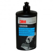 3M 09308 Матуюча паста Prep + Blend, 500 г