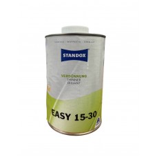  STANDOX Растворитель Акриловый стандартный Easy-Verduennung Normal, 1л