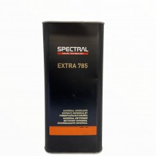 Смывка силикона SPECTRAL EXTRA 785 - 5 л