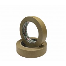 Малярная лента SOTRO PREMIUM 100°C 29 мм*45 м