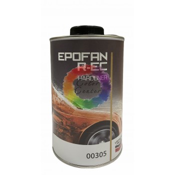 Отвердитель Lechler к эпоксидному грунту 384 EPOFAN R-EC HARDENER W/W, 1 л