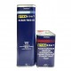Акриловый Лак DYNA Clear 7000 AS, 5л + отвердитель Flexi Medium 2.5л
