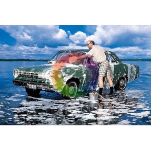 Как правильно мыть автомобиль Как правильно мыть автомобиль