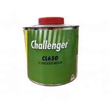 Отвердитель СL650-05 HS Challenger, 0,5л