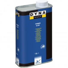 DYNA Растворитель акриловый Slow, 1л