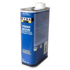 DYNA Растворитель акриловый Medium, 1л
