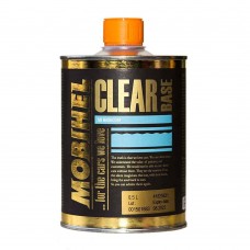 Mobihel Бесцветная база - для окраски переходом, 0,5л
