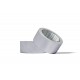 Прочная влагостойкая клейкая лента Finixa Duct Tape 50 мм x 50 м (серая)